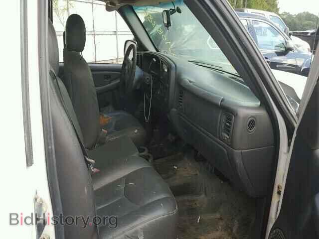 2006 CHEVROLET SILVERADO - VIN: 2GCEC19V861284668 - Фото 5