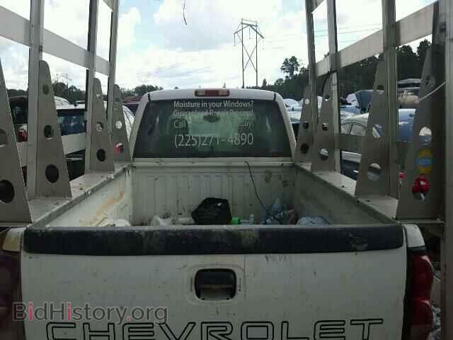 2006 CHEVROLET SILVERADO - VIN: 2GCEC19V861284668 - Фото 6