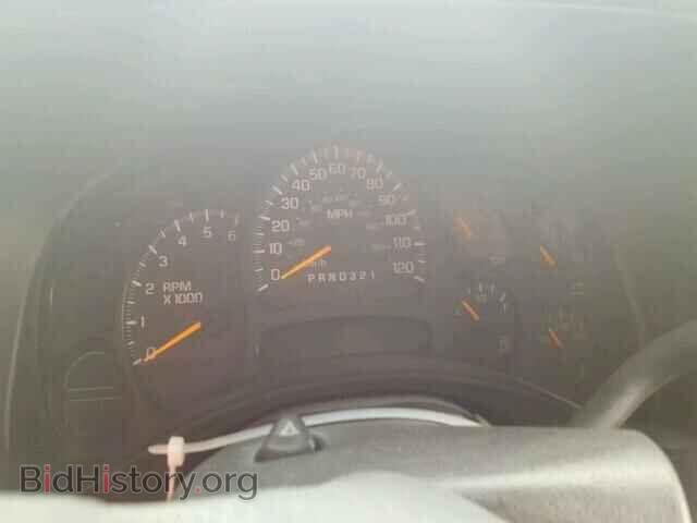 2006 CHEVROLET SILVERADO - VIN: 2GCEC19V861284668 - Фото 8