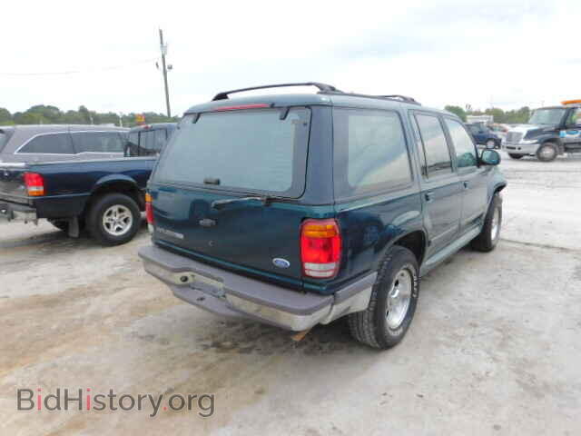 1997 FORD EXPLORER - VIN: 1FMDU32X5VUA80148 - Фото 4
