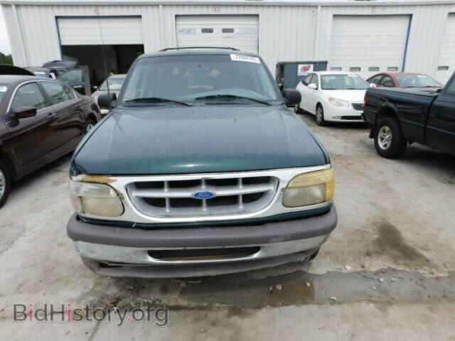 1997 FORD EXPLORER - VIN: 1FMDU32X5VUA80148 - Фото 9