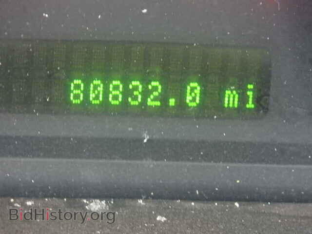 2007 FORD EDGE - VIN: 2FMDK49C47BB41173 - Фото 8