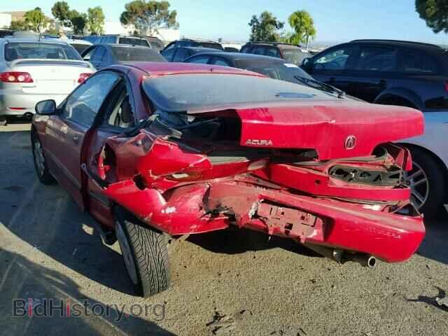 1994 ACURA INTEGRA - VIN: JH4DC4447RS005774 - Фото 3