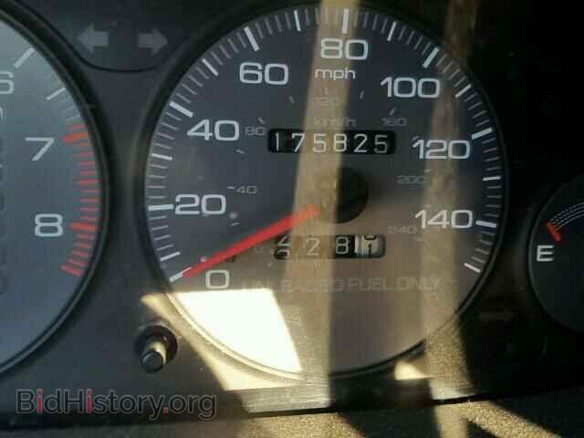 1994 ACURA INTEGRA - VIN: JH4DC4447RS005774 - Фото 8