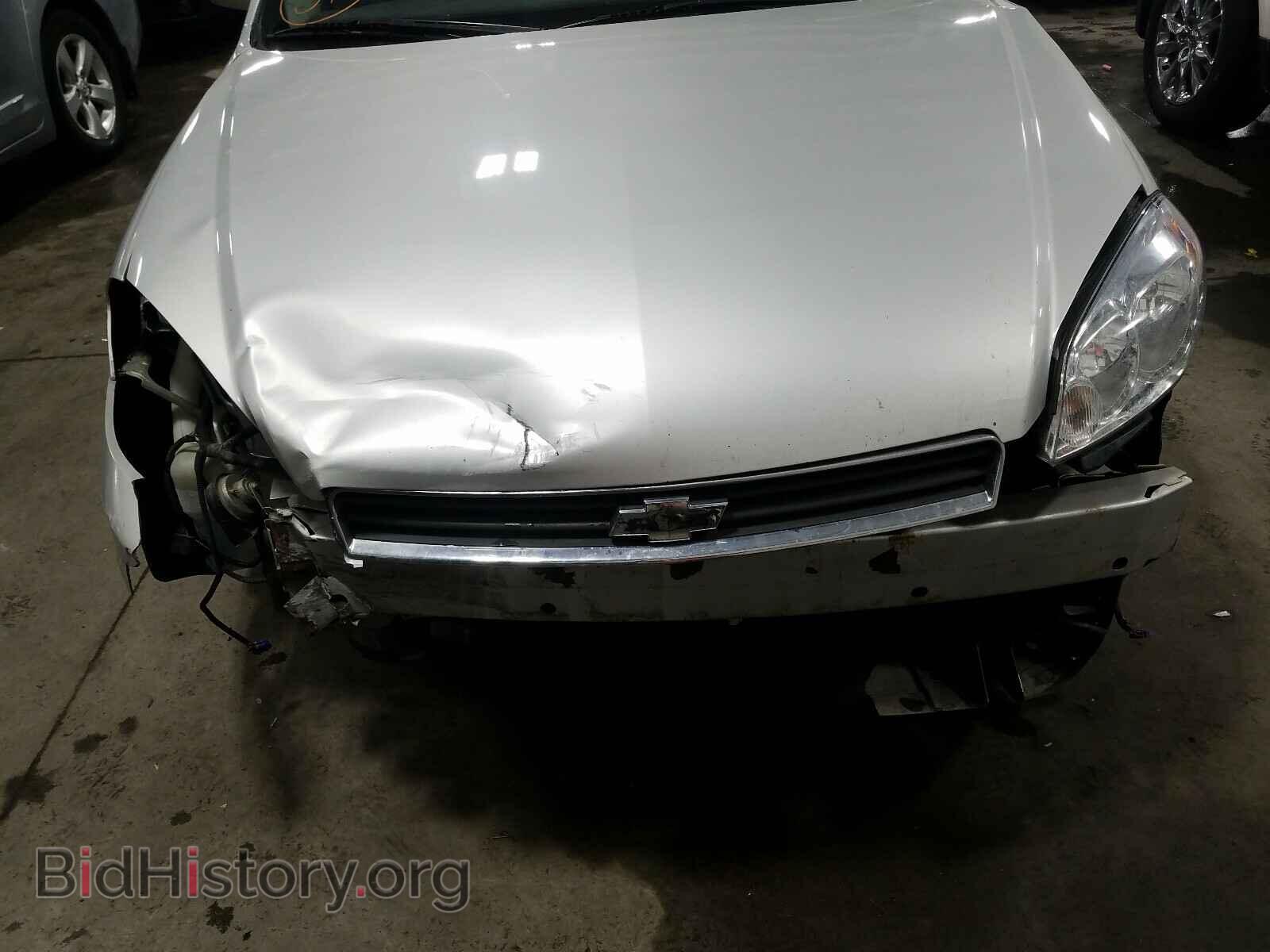 2011 CHEVROLET IMPALA - VIN: 2G1WG5EK4B1195713 - Фото 9
