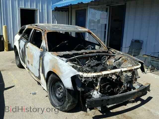 Photo 2D4FV47T66H362490 - DODGE MAGNUM 2006