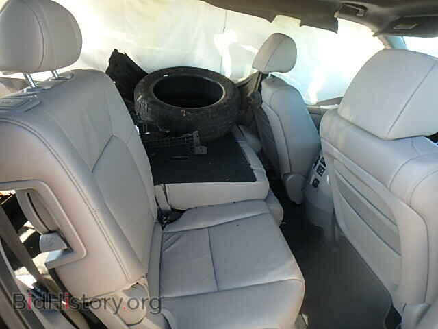 2011 HONDA PILOT - VIN: 5FNYF4H55BB007829 - Фото 6