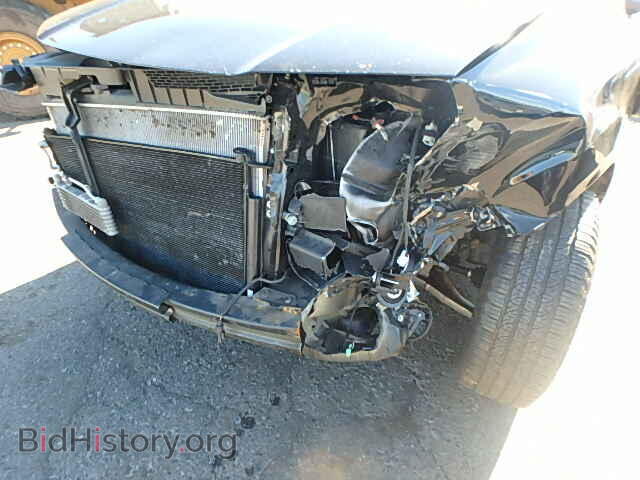 2011 HONDA PILOT - VIN: 5FNYF4H55BB007829 - Фото 9