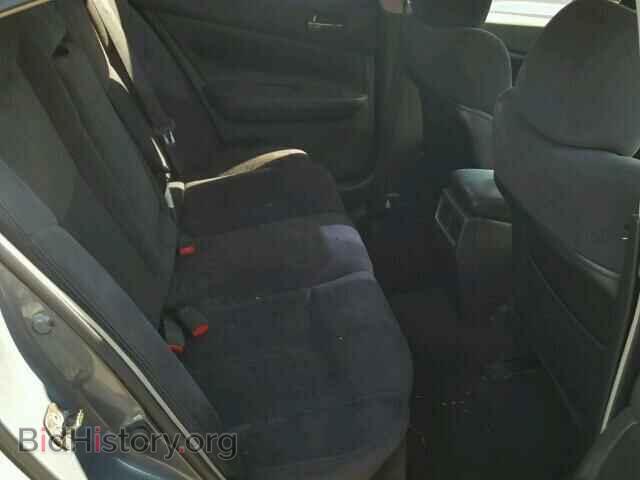 2009 NISSAN MAXIMA - VIN: 1N4AA51E99C841230 - Фото 6