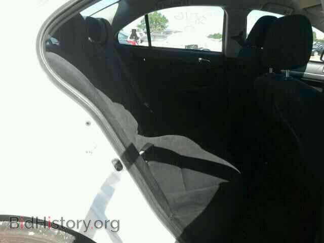 2011 MITSUBISHI LANCER - VIN: JA32V6FV3BU001704 - Фото 6
