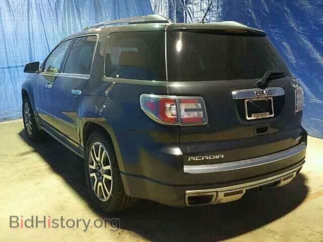 2014 GMC ACADIA DEN - VIN: 1GKKVTKD9EJ259507 - Фото 3