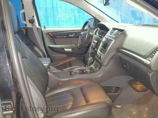 2014 GMC ACADIA DEN - VIN: 1GKKVTKD9EJ259507 - Фото 5
