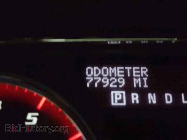 2014 GMC ACADIA DEN - VIN: 1GKKVTKD9EJ259507 - Фото 8