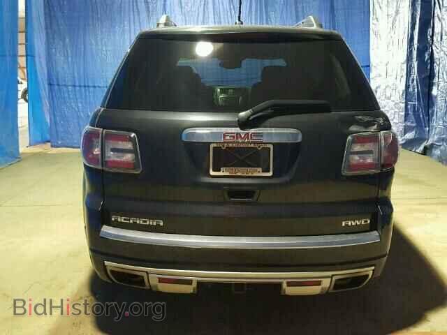 2014 GMC ACADIA DEN - VIN: 1GKKVTKD9EJ259507 - Фото 10