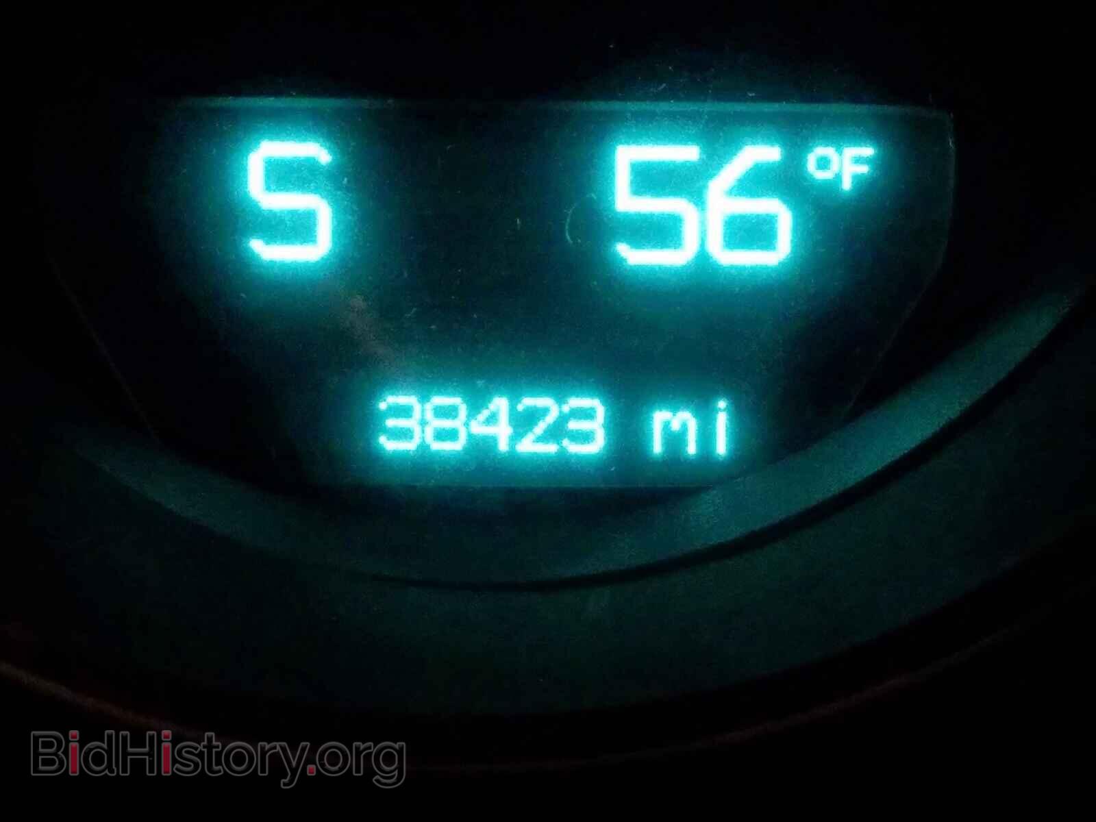 2014 DODGE CHALLENGER - VIN: 2C3CDYCJ2EH206545 - Фото 8