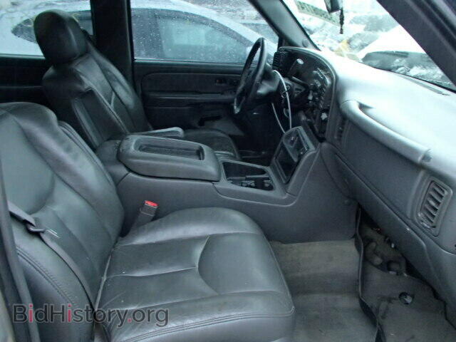 2005 CHEVROLET SILVERADO - VIN: 1GCHK232X5F812660 - Фото 5