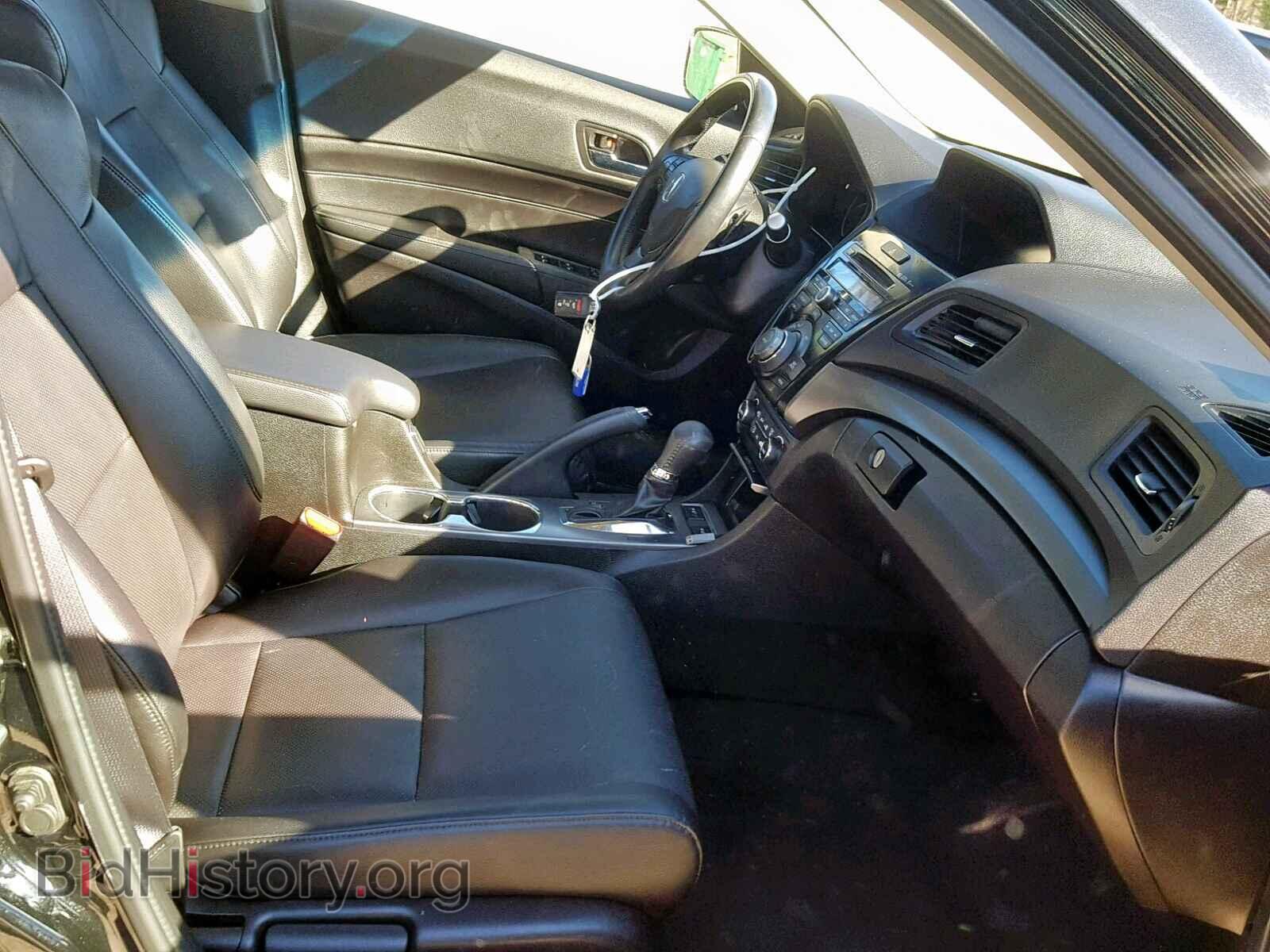 2013 ACURA ILX - VIN: 19VDE1F75DE008906 - Фото 5
