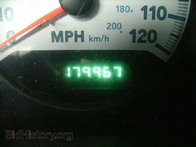 2005 DODGE CARAVAN - VIN: 1D4GP24R25B404186 - Фото 8