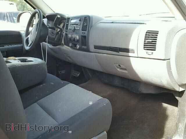 2008 CHEVROLET SILVERADO - VIN: 1GCEC19C88Z327110 - Фото 5