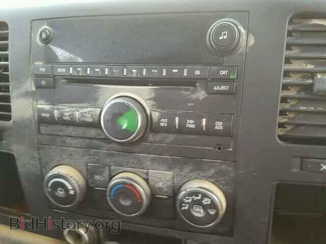 2008 CHEVROLET SILVERADO - VIN: 1GCEC19C88Z327110 - Фото 9