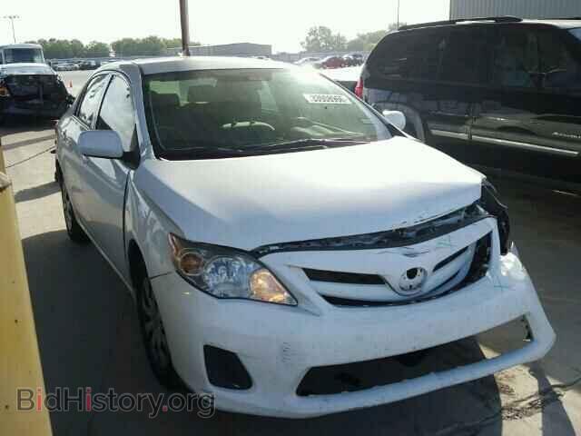 Фотография 2T1BU4EE5CC917826 - TOYOTA COROLLA 2012
