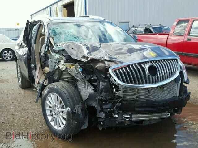 Photo 5GAKRCED2CJ403263 - BUICK ENCLAVE 2012