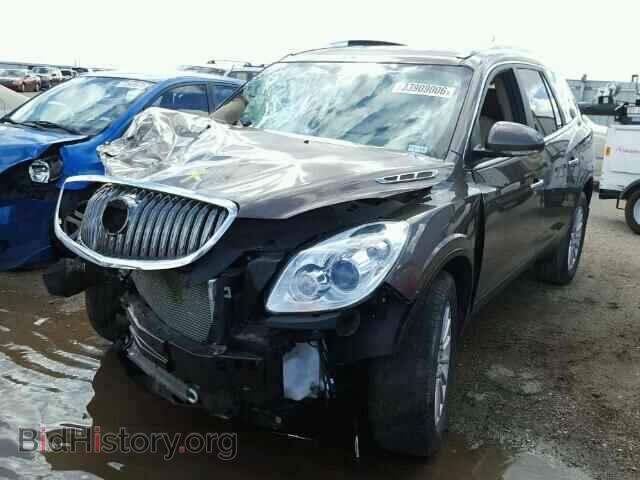 2012 BUICK ENCLAVE - VIN: 5GAKRCED2CJ403263 - Фото 2