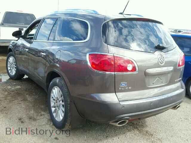 2012 BUICK ENCLAVE - VIN: 5GAKRCED2CJ403263 - Фото 3