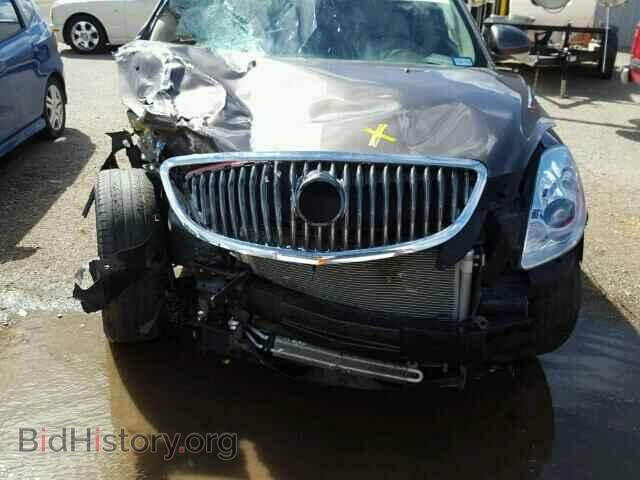2012 BUICK ENCLAVE - VIN: 5GAKRCED2CJ403263 - Фото 7