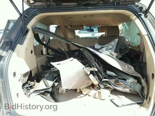 2012 BUICK ENCLAVE - VIN: 5GAKRCED2CJ403263 - Фото 10