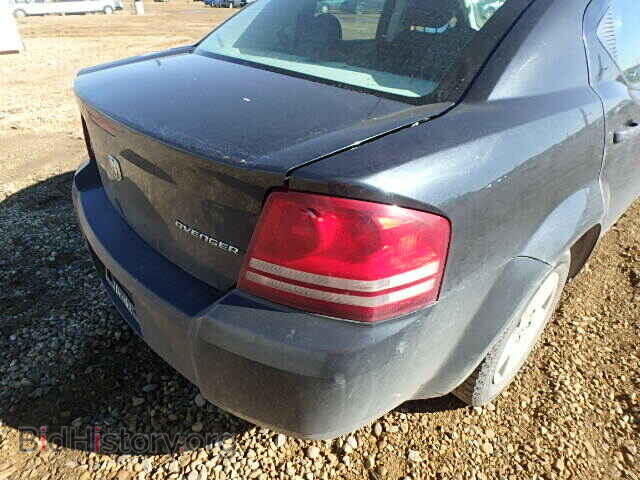 2009 DODGE AVENGER - VIN: 1B3LC46BX9N568021 - Фото 10