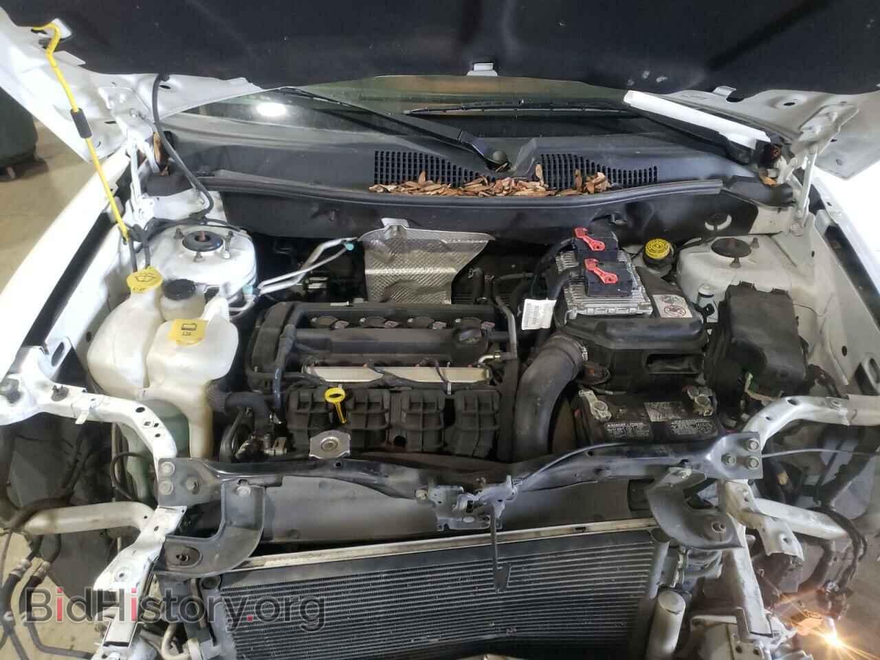 2017 JEEP COMPASS - VIN: 1C4NJCBA5HD148028 - Фото 7