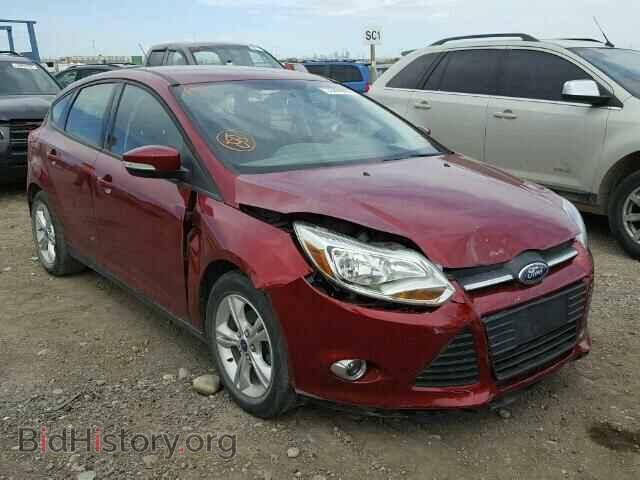 Photo 1FADP3K24DL366051 - FORD FOCUS 2013