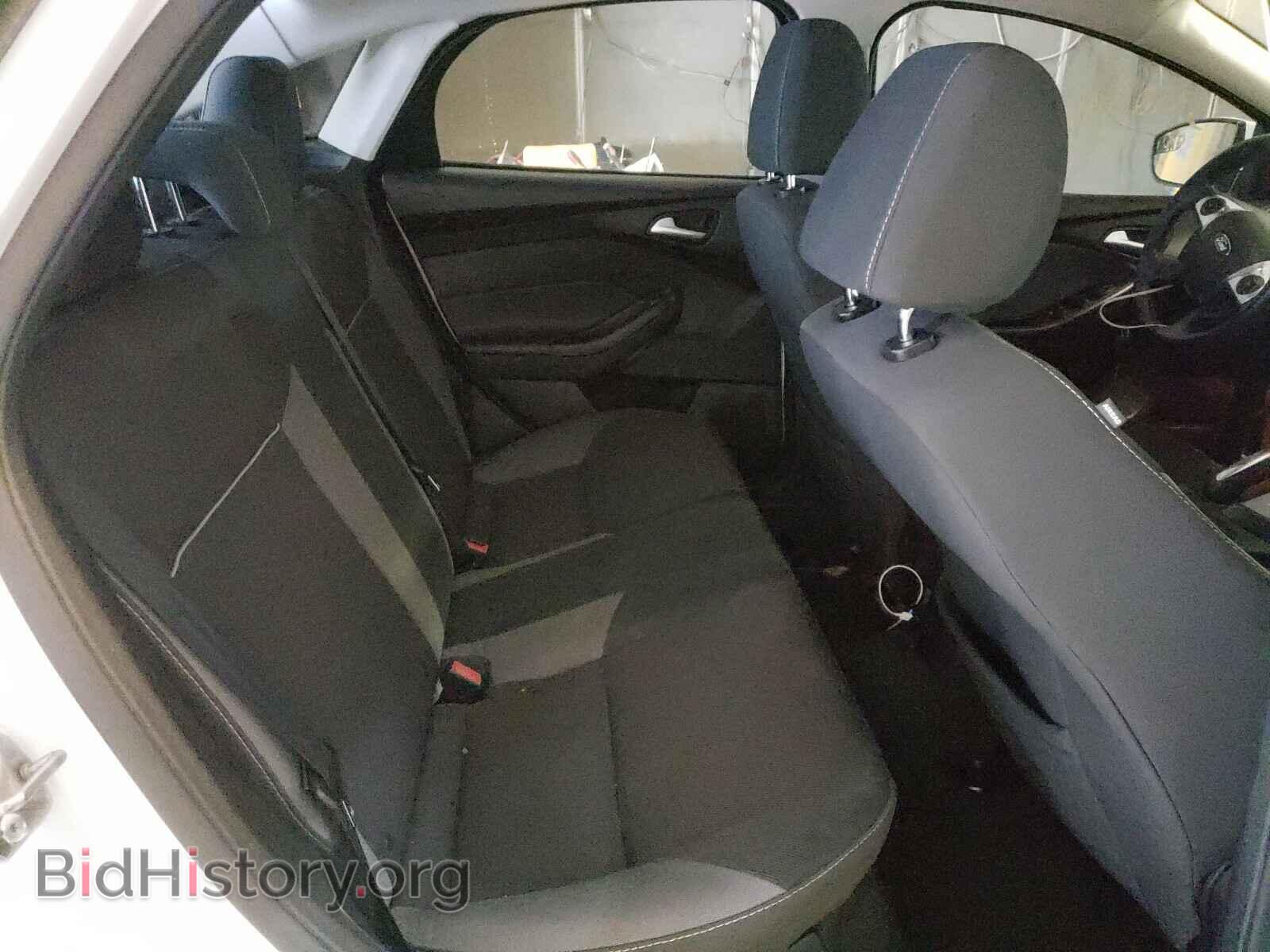 2013 FORD FOCUS - VIN: 1FADP3F22DL188442 - Фото 6
