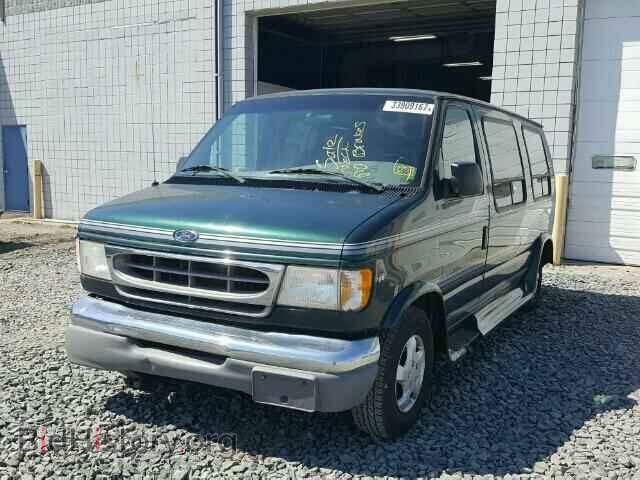 1999 FORD ECONOLINE - VIN: 1FDRE14W0XHB62778 - Фото 2