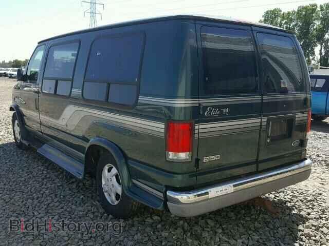 1999 FORD ECONOLINE - VIN: 1FDRE14W0XHB62778 - Фото 3