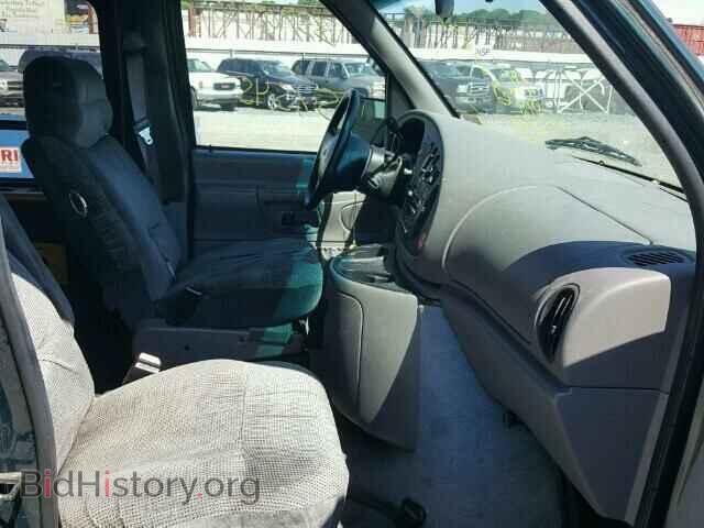 1999 FORD ECONOLINE - VIN: 1FDRE14W0XHB62778 - Фото 5