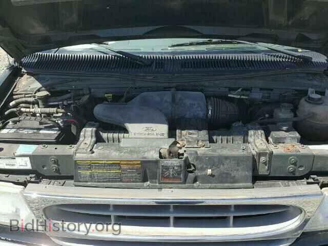 1999 FORD ECONOLINE - VIN: 1FDRE14W0XHB62778 - Фото 7