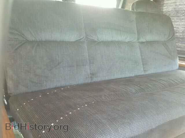 1999 FORD ECONOLINE - VIN: 1FDRE14W0XHB62778 - Фото 9