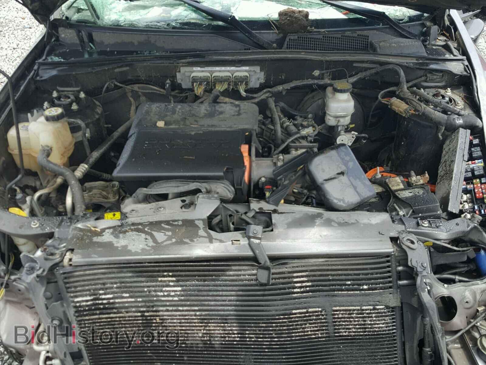 2011 FORD ESCAPE - VIN: 1FMCU0EG0BKB18656 - Фото 7