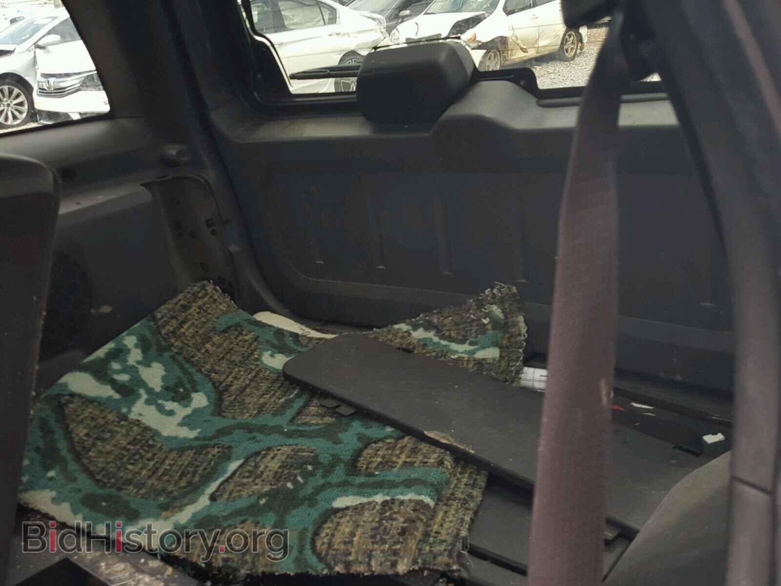 2011 FORD ESCAPE - VIN: 1FMCU0EG0BKB18656 - Фото 10
