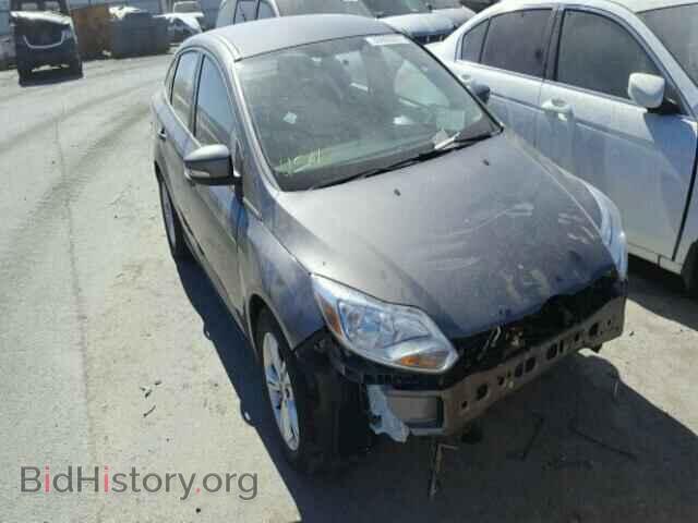 Фотография 1FADP3F23EL241697 - FORD FOCUS 2014