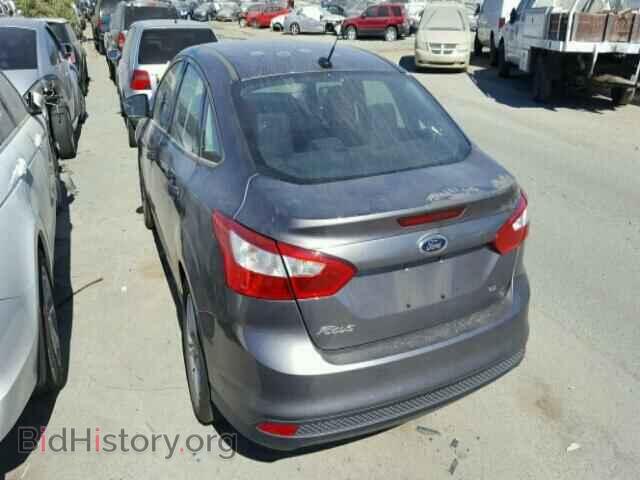 2014 FORD FOCUS - VIN: 1FADP3F23EL241697 - Photo 3