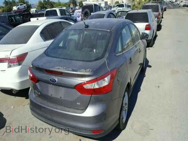 2014 FORD FOCUS - VIN: 1FADP3F23EL241697 - Photo 4