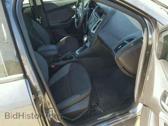 2014 FORD FOCUS - VIN: 1FADP3F23EL241697 - Photo 5