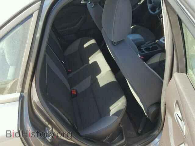 2014 FORD FOCUS - VIN: 1FADP3F23EL241697 - Photo 6