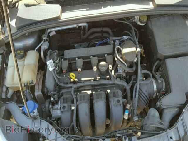 2014 FORD FOCUS - VIN: 1FADP3F23EL241697 - Photo 7