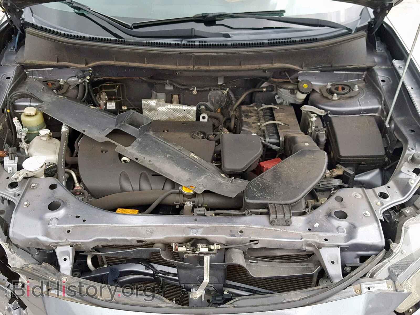 2012 MITSUBISHI OUTLANDER - VIN: JA4AS3AW0CU002941 - Фото 7
