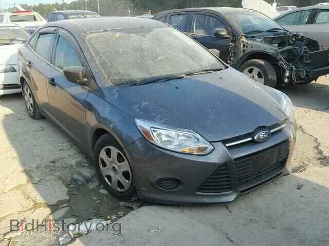 Фотография 1FADP3E22EL190730 - FORD FOCUS 2014
