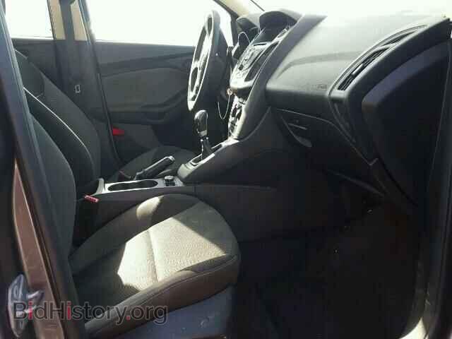 2014 FORD FOCUS - VIN: 1FADP3E22EL190730 - Фото 5